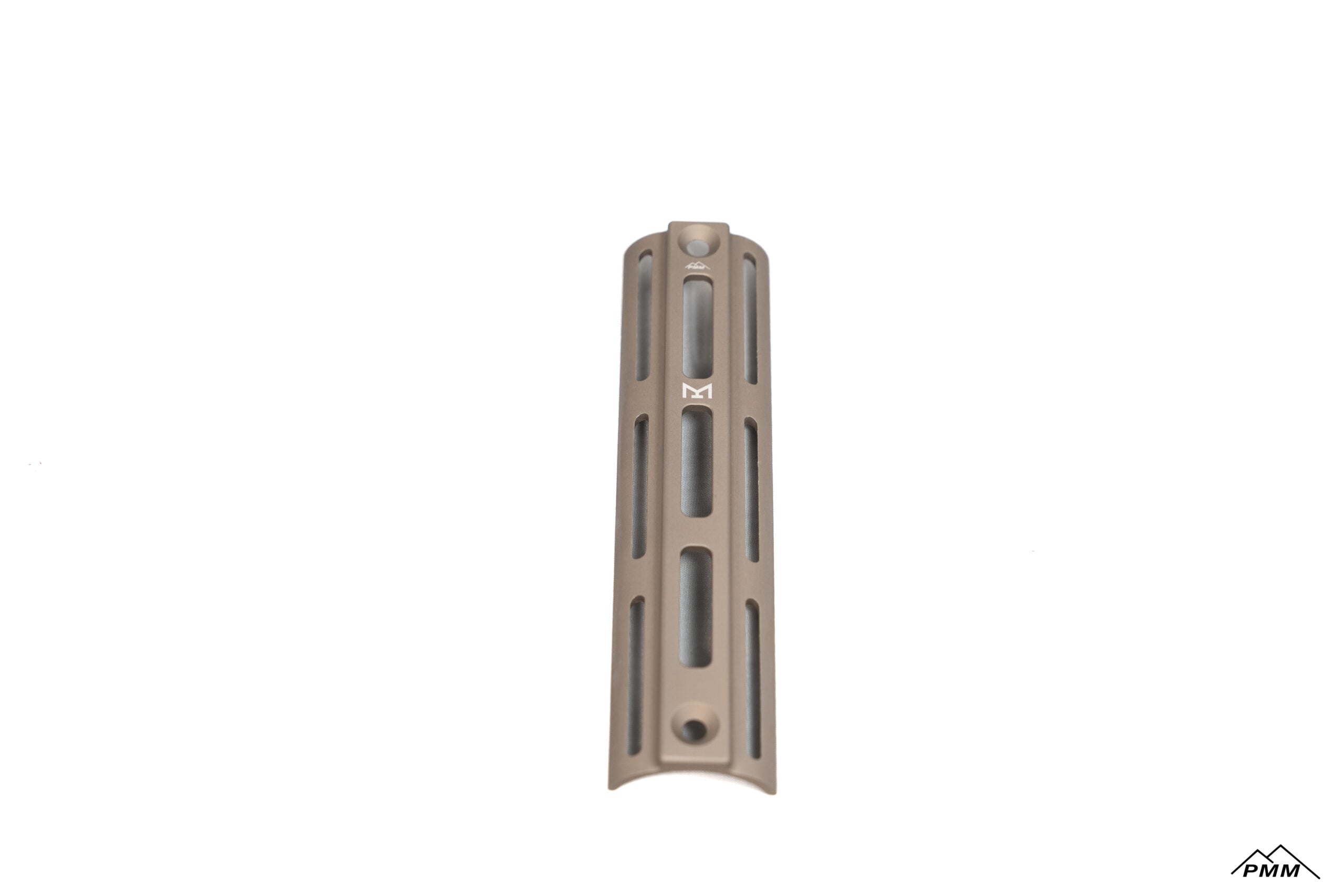 PMM M-LOK® Lower Rail for SCAR 15P - Image 3