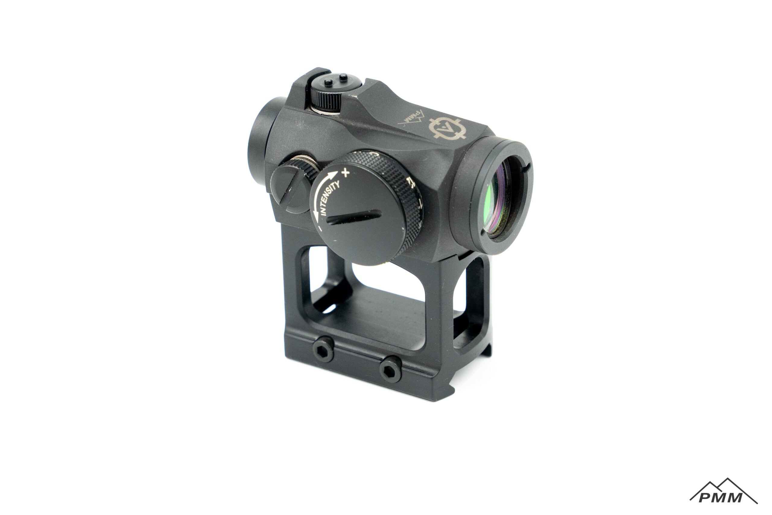 PMM RedRum Mount (Aimpoint Micro Footprint) - Image 6