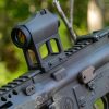 PMM RedRum Mount (Aimpoint Micro Footprint) - Image 2