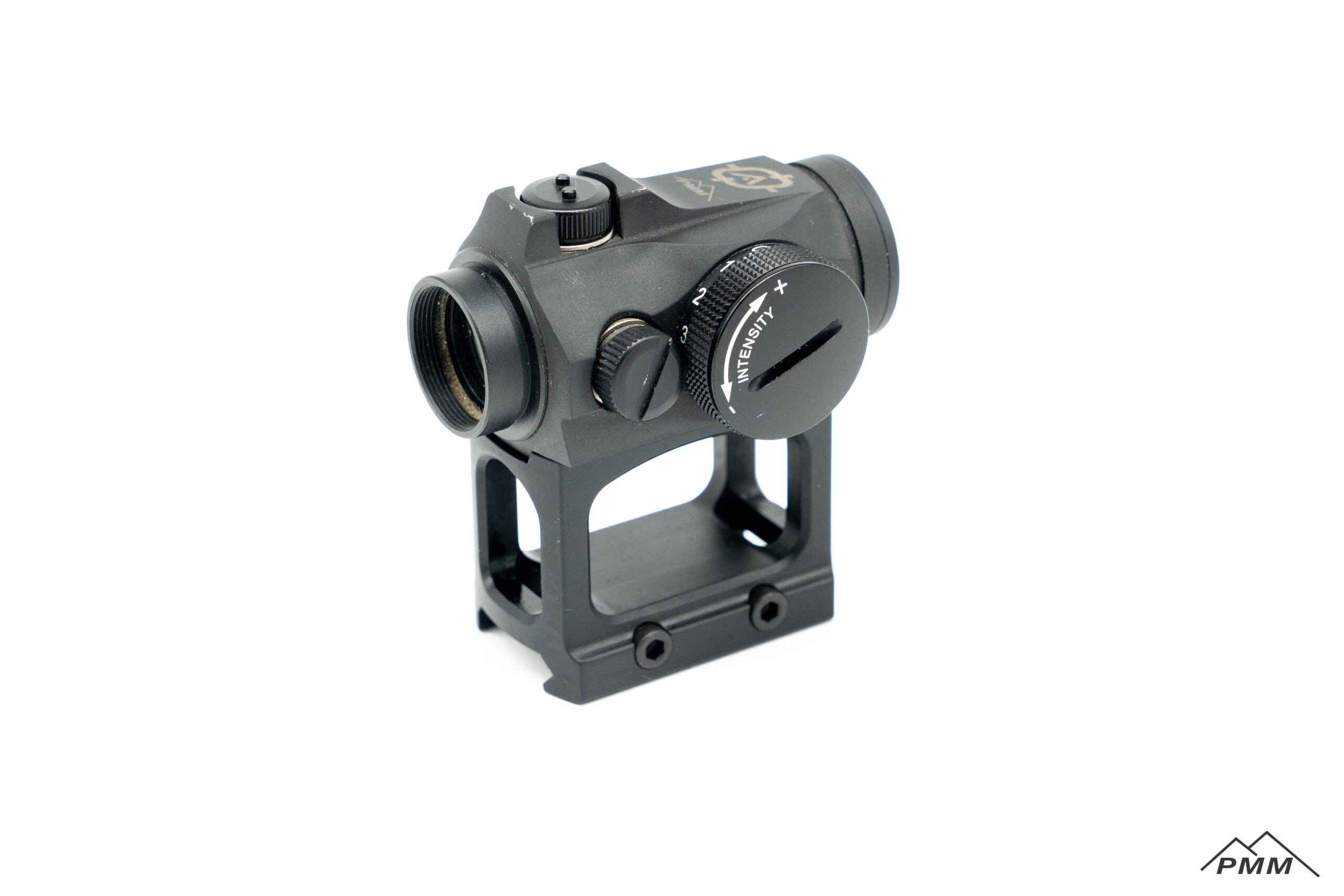 PMM RedRum Mount (Aimpoint Micro Footprint) - Image 5