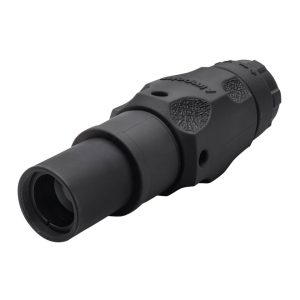 Alternative view of Aimpoint 6XMag-1™ Magnifier – No Mount