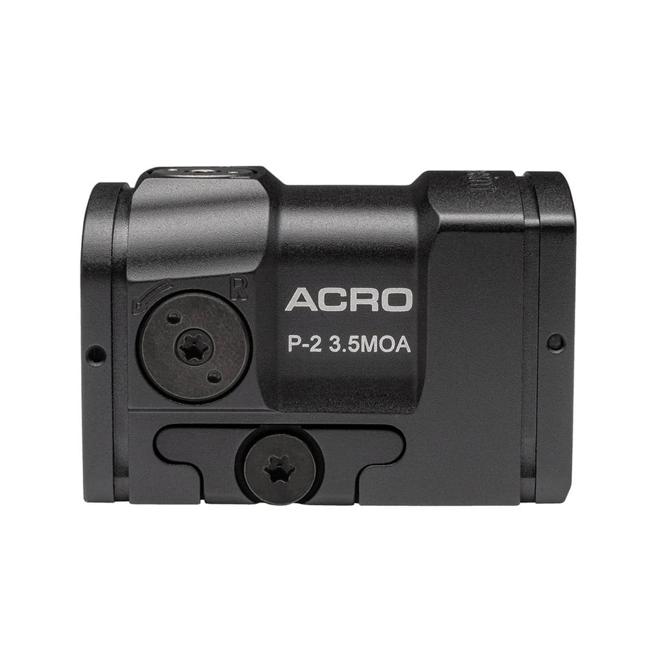 Aimpoint ACRO® P-2 Red Dot Reflex Sight - Image 5
