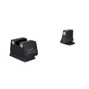 Trijicon Bright & Tough™ Night Sights