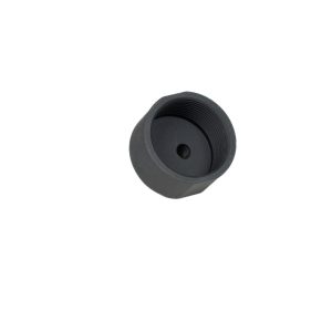 Alternative view of PMM Buffer Tube Adapter for Sig Hinges