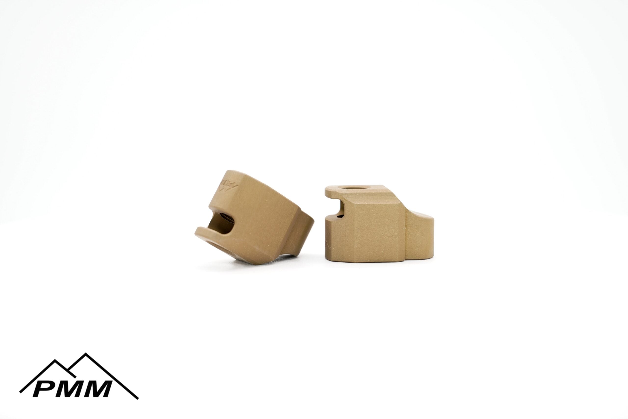 PMM Compensator for Beretta M9 - Image 5