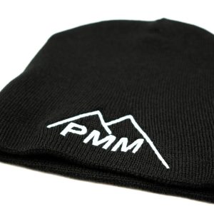 PMM Logo Beanie Hat