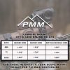 PMM Cowgirl Mount for AUS™ & Super Precision Mounts - Image 4