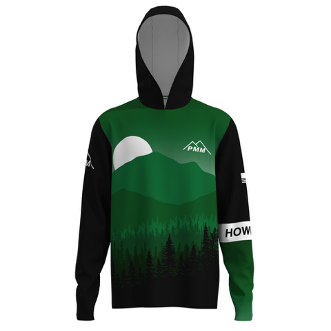 PMM x Howitzer Performance Jersey - Image 2