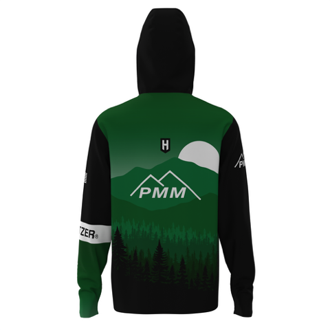 PMM x Howitzer Performance Jersey - Image 3
