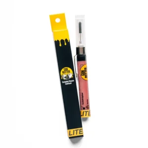 Alternative view of Gun Butter LITE Penoiler