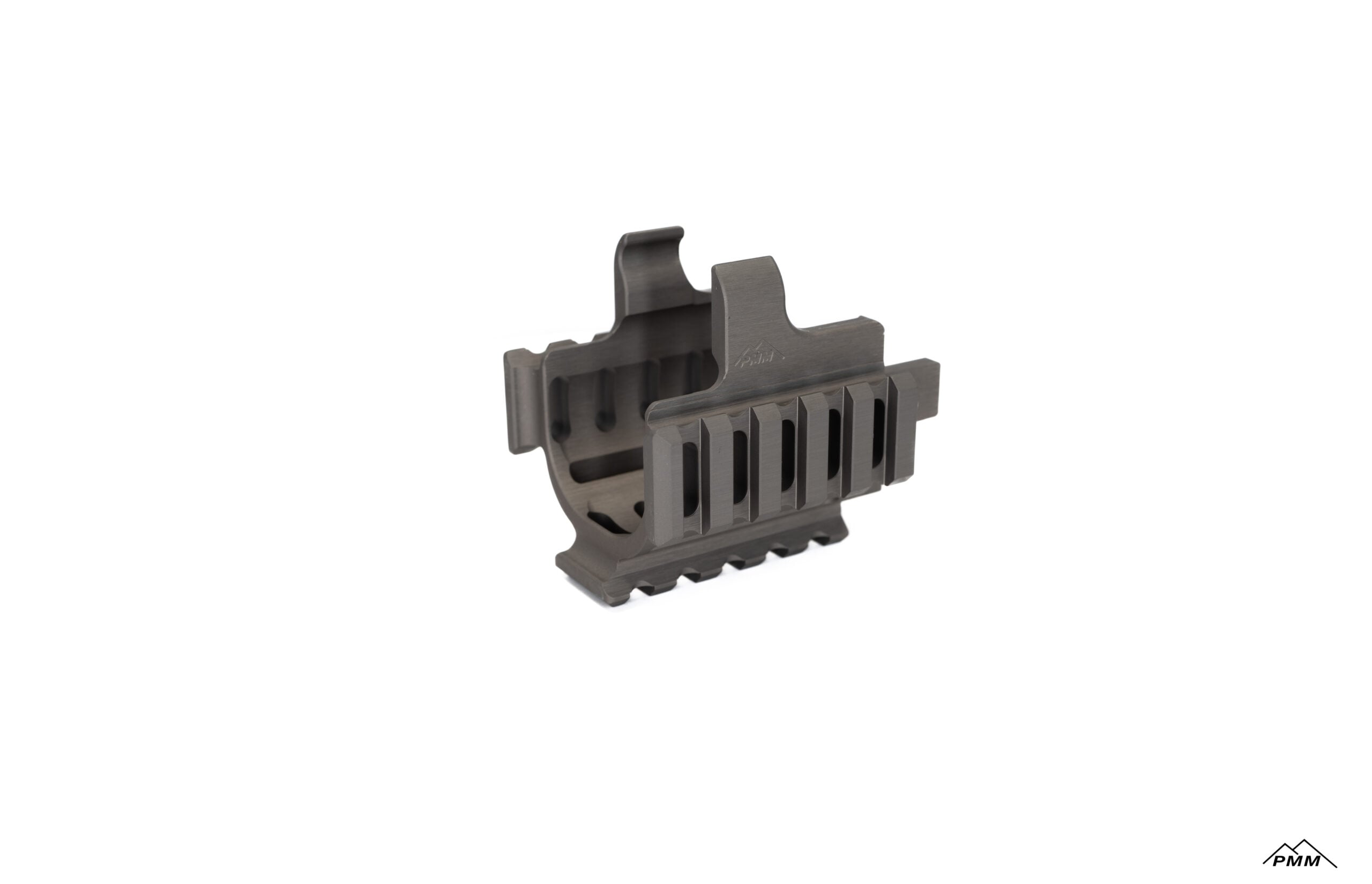 PMM SCAR 16/17 Picatinny Rail Extension PRE - Image 4