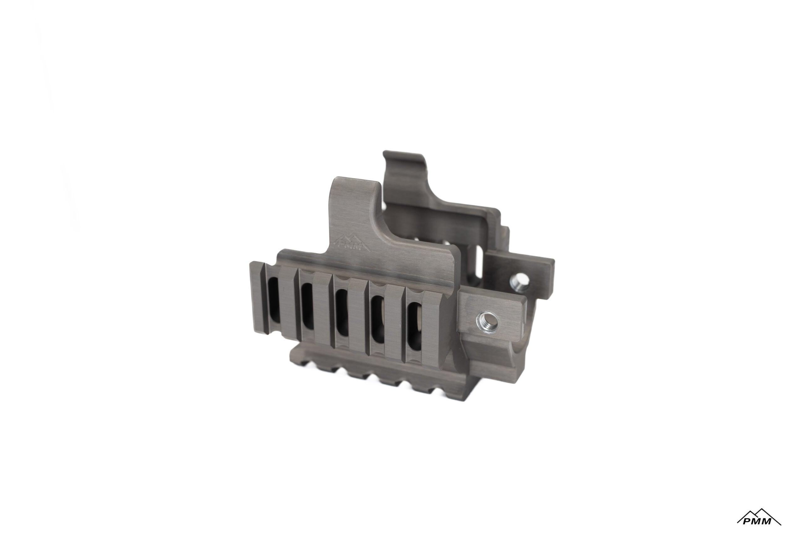 PMM SCAR 16/17 Picatinny Rail Extension PRE - Image 3