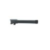 PMM Threaded Barrels for Glock