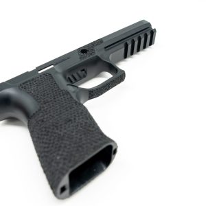PMM SIG Pistol Frame Stippling Service