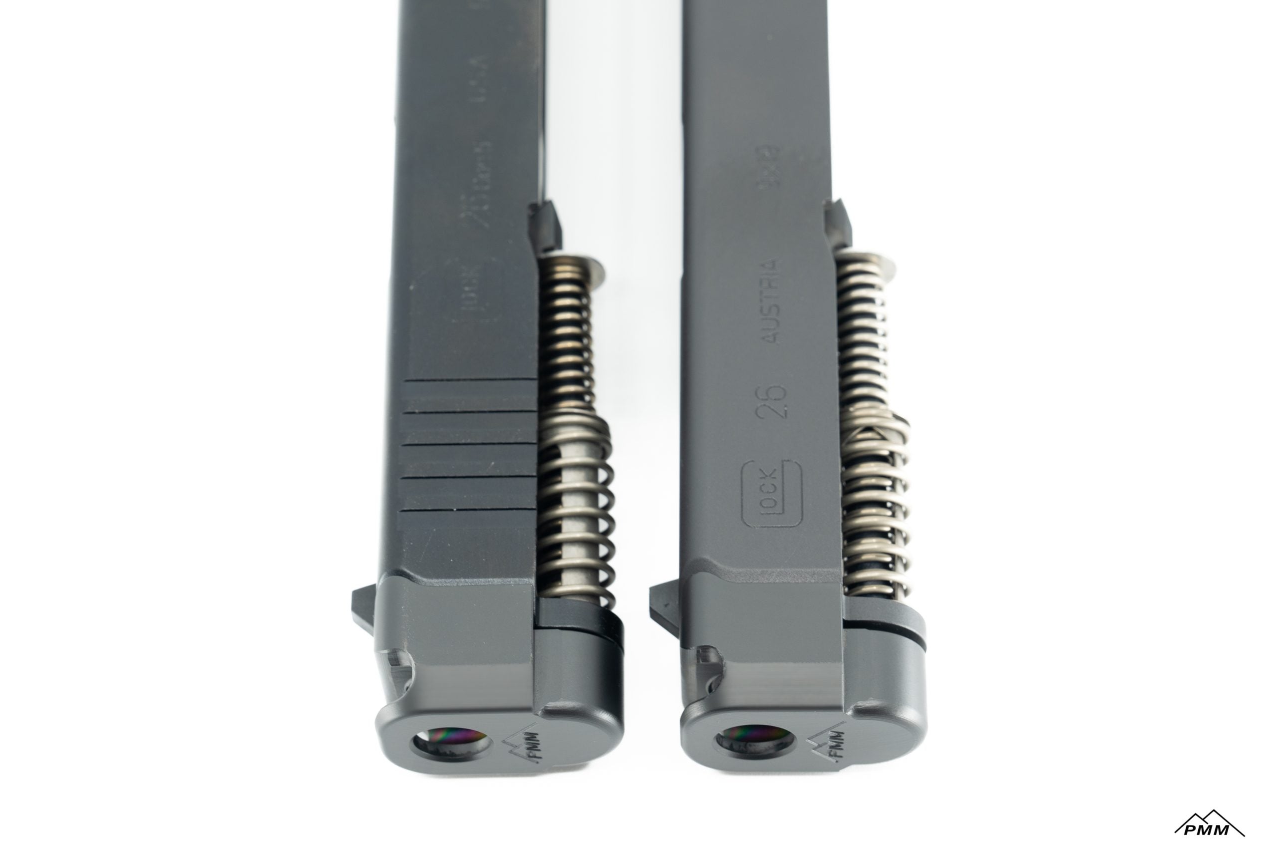 PMM Barrel and Compensator Combos for Glock - Image 11