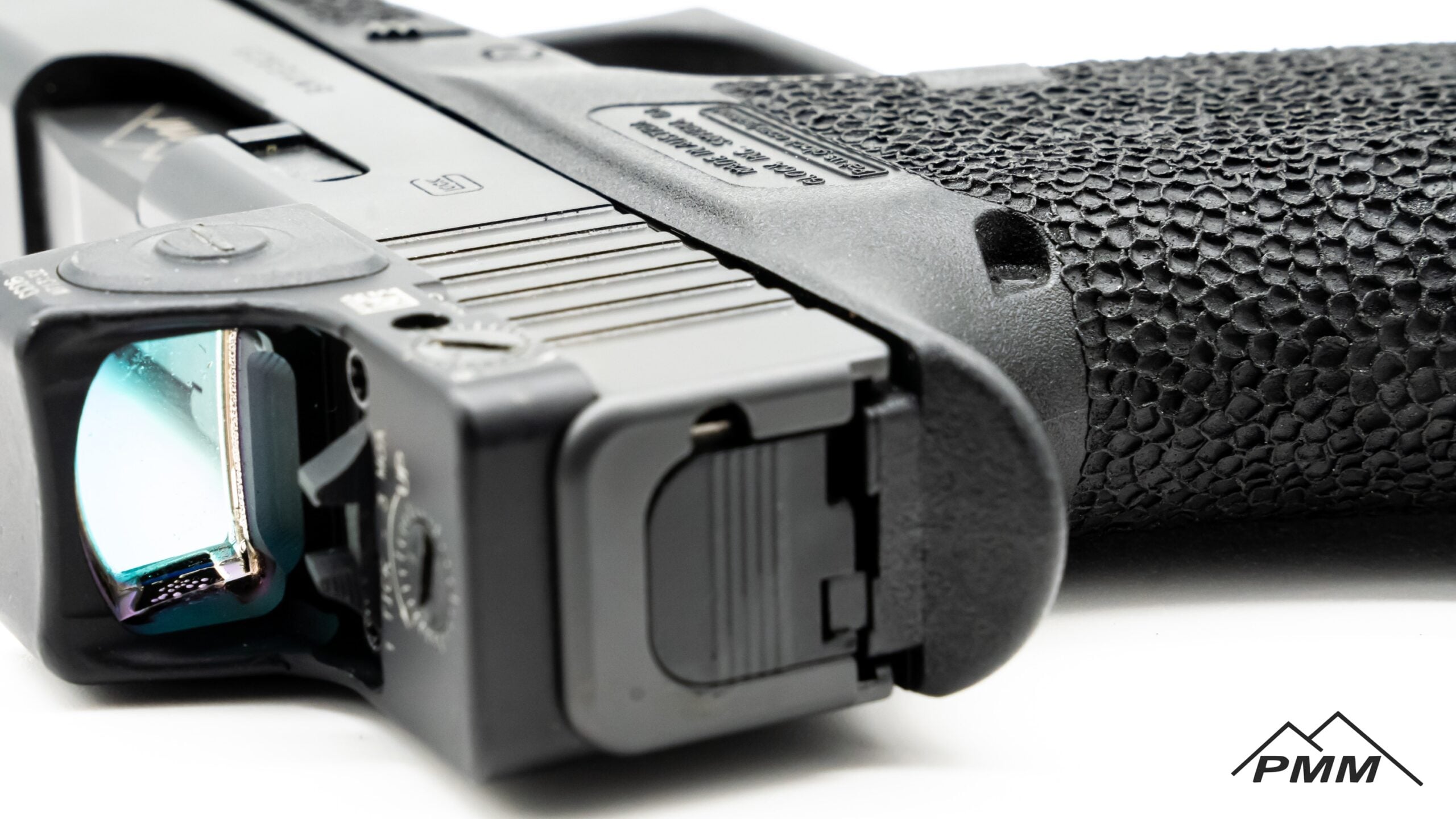 PMM IDRS (Independent Drop-In Rear Sight) - Image 2