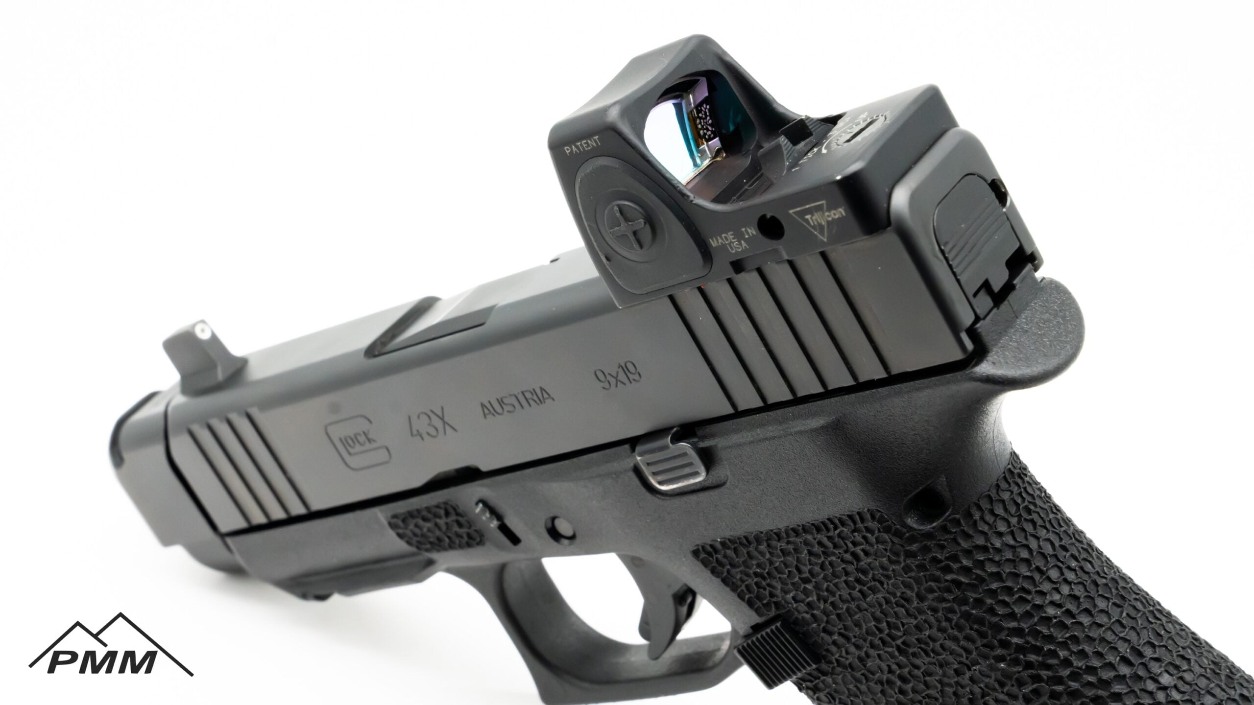 PMM IDRS (Independent Drop-In Rear Sight) - Image 6