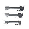 DISCOUNTED PMM Barrel and Compensator Combos for Glock