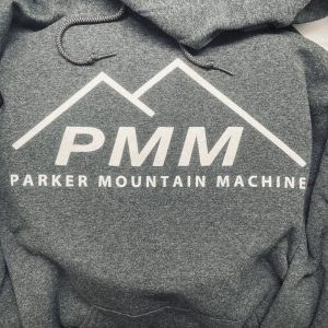 PMM Hoody