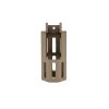 PMM SCAR 16/17 MREXL – 4″ M-LOK RAIL EXTENSION - Image 6