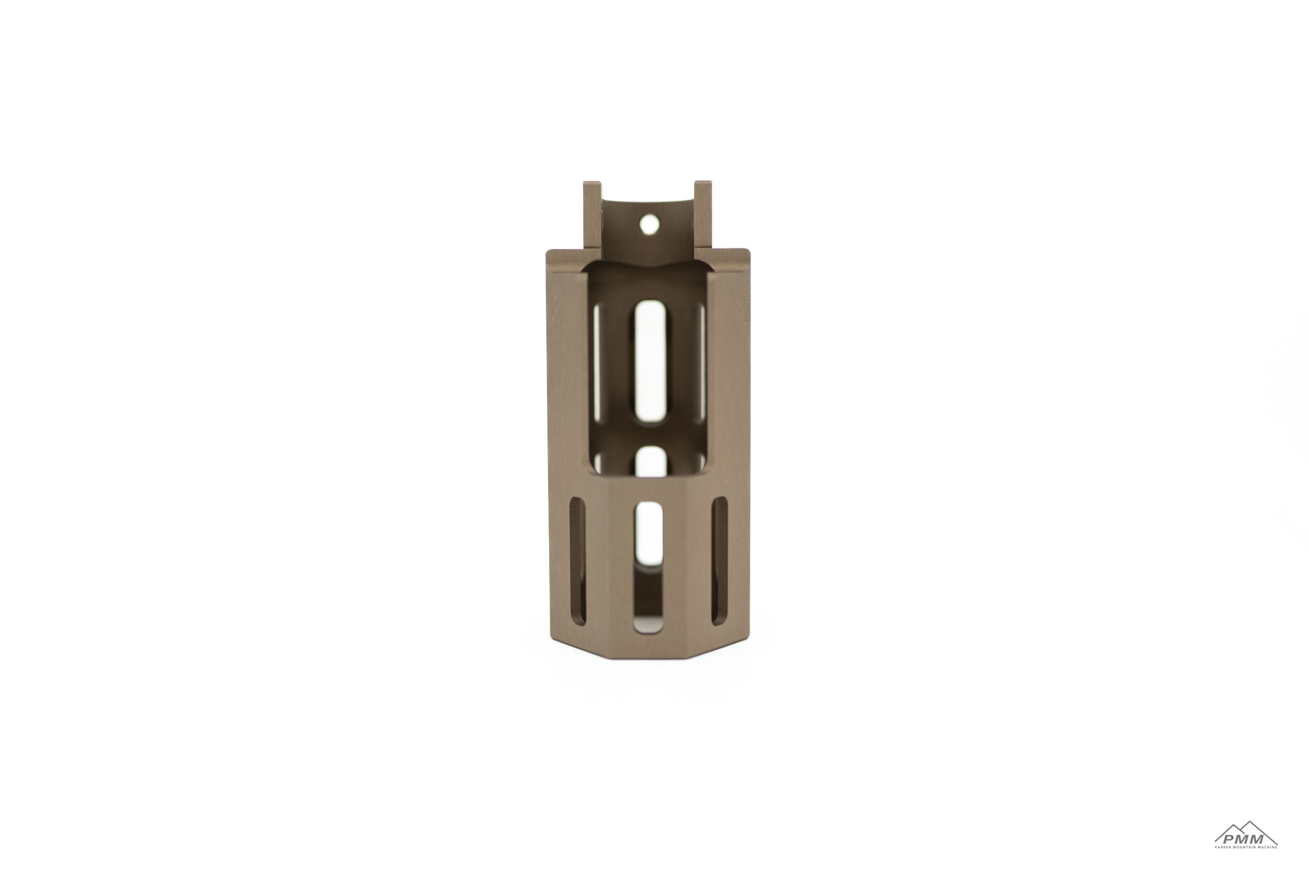 PMM SCAR 16/17 MREXL – 4″ M-LOK RAIL EXTENSION - Image 6