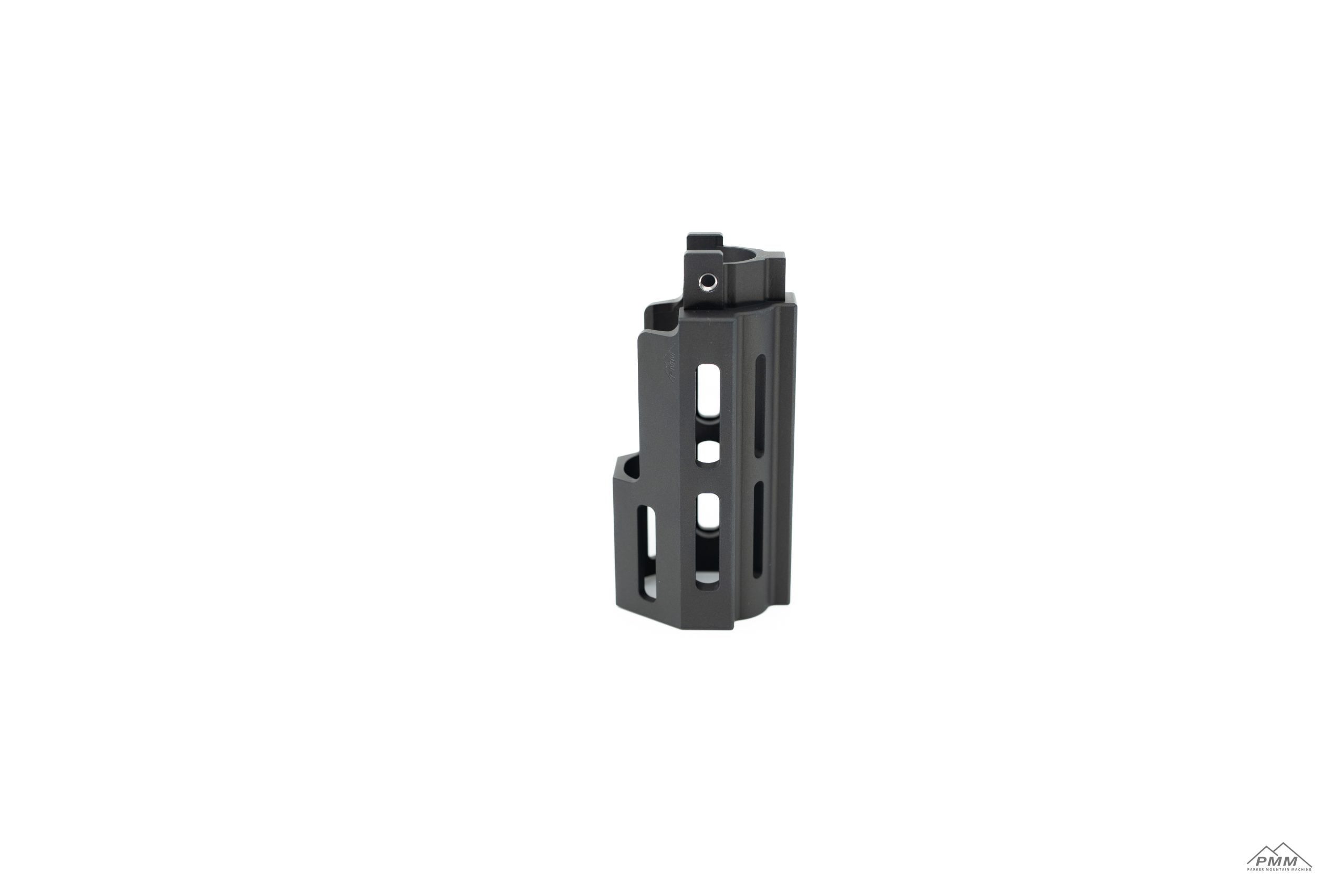 PMM SCAR 16/17 MREXL – 4″ M-LOK RAIL EXTENSION