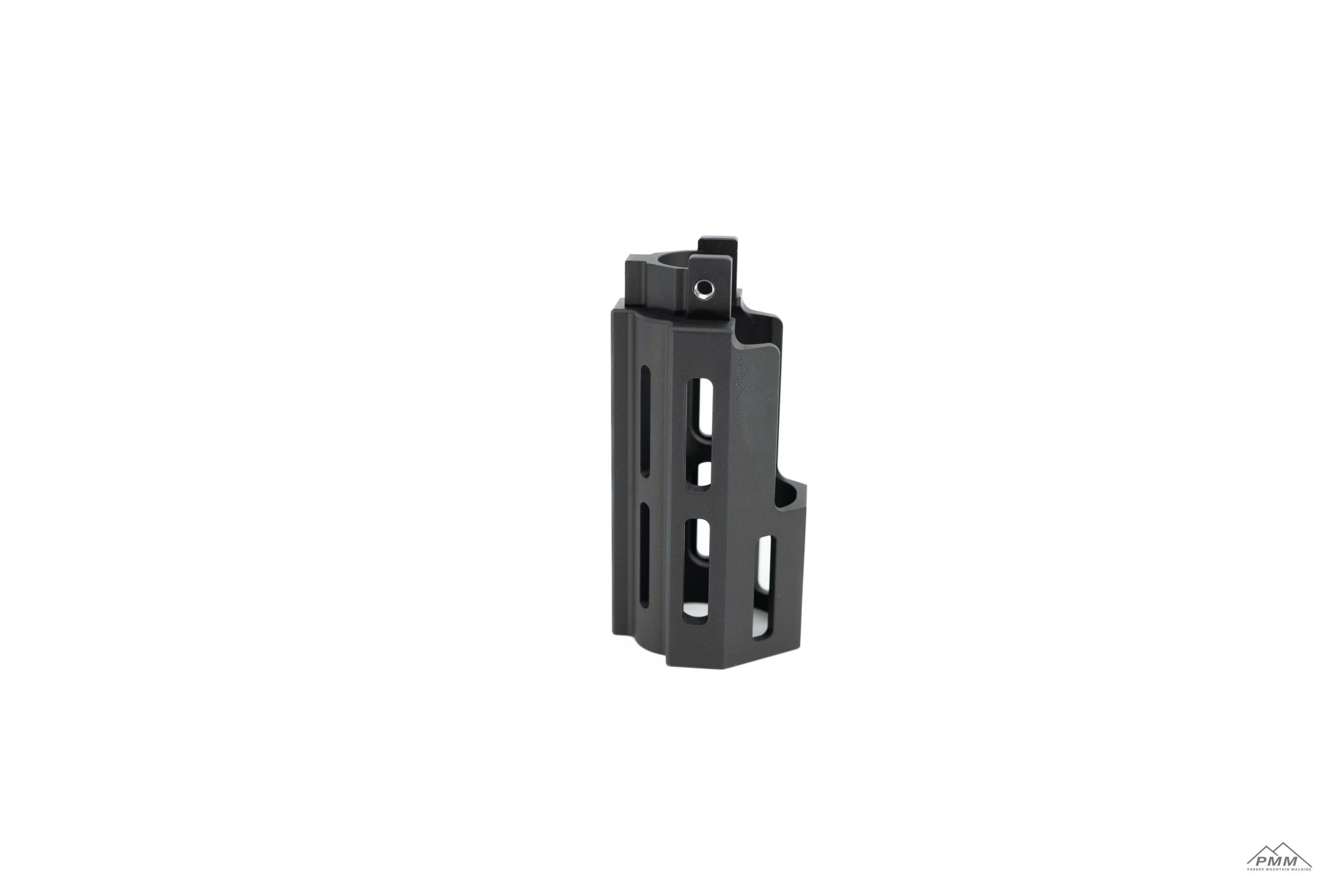 PMM SCAR 16/17 MREXL – 4″ M-LOK RAIL EXTENSION - Image 2