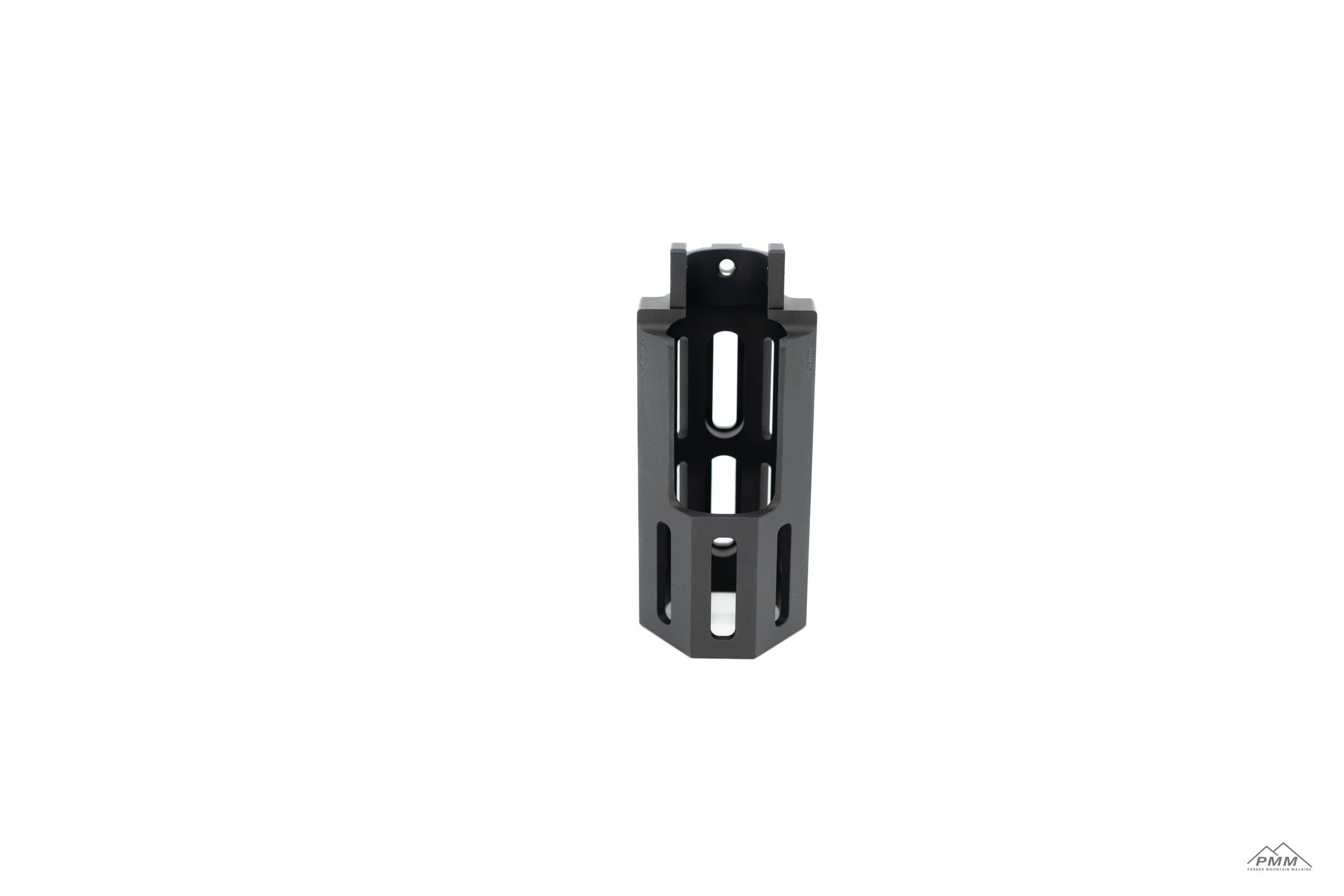 PMM SCAR 16/17 MREXL – 4″ M-LOK RAIL EXTENSION - Image 3
