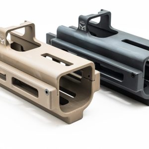 PMM SCAR 16/17 M-LOK XL RAIL EXTENSION (MRE XL)*