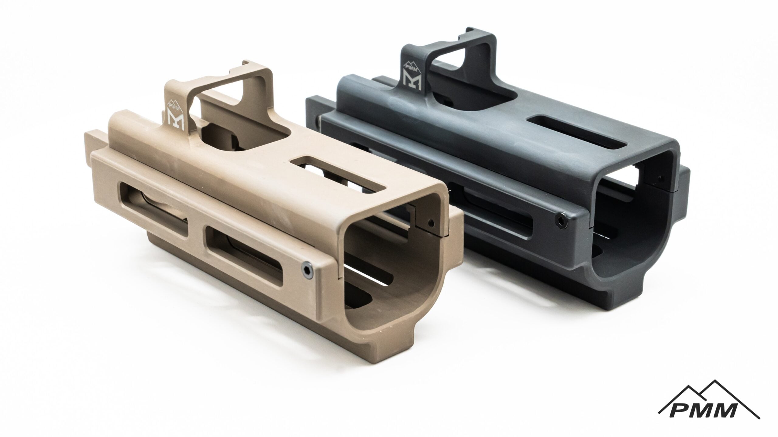 PMM SCAR 16/17 M-LOK XL RAIL EXTENSION (MRE XL)*