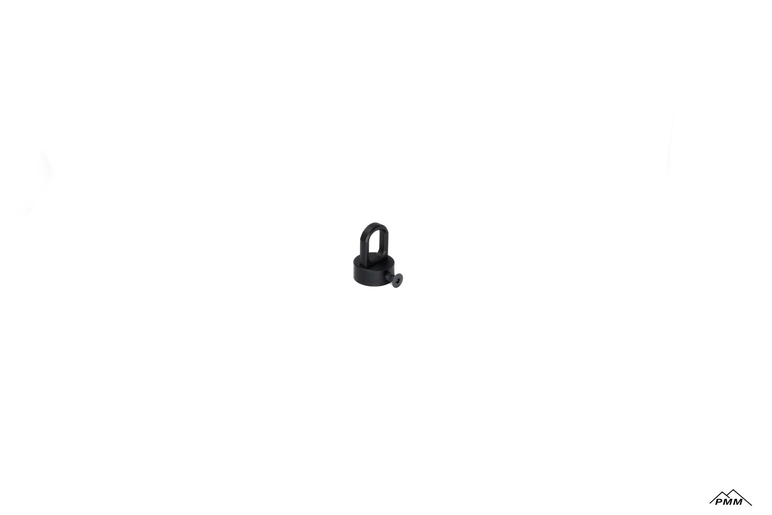 PMM Retention Loop for PVS-14