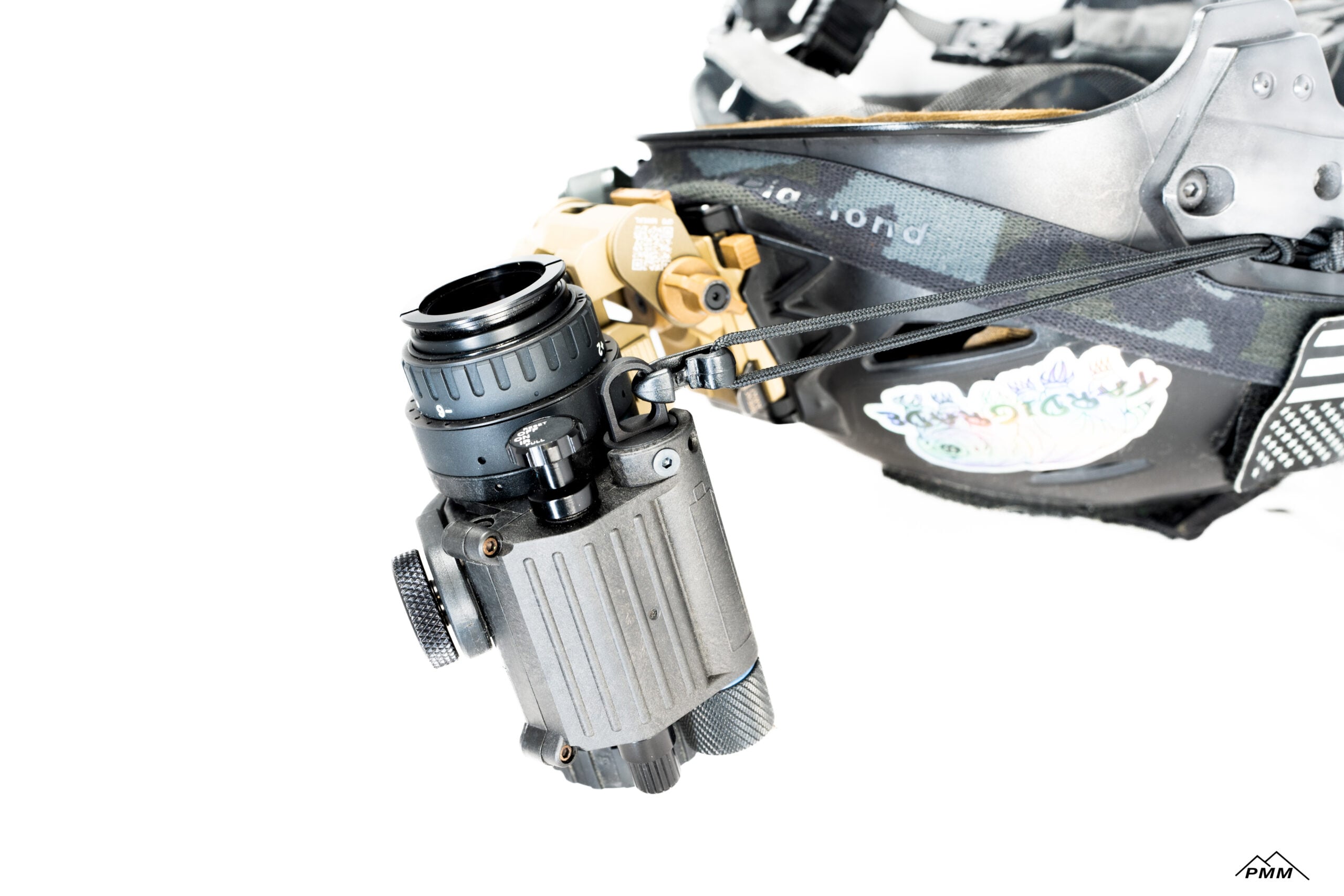 PMM Retention Loop for PVS-14 - Image 3