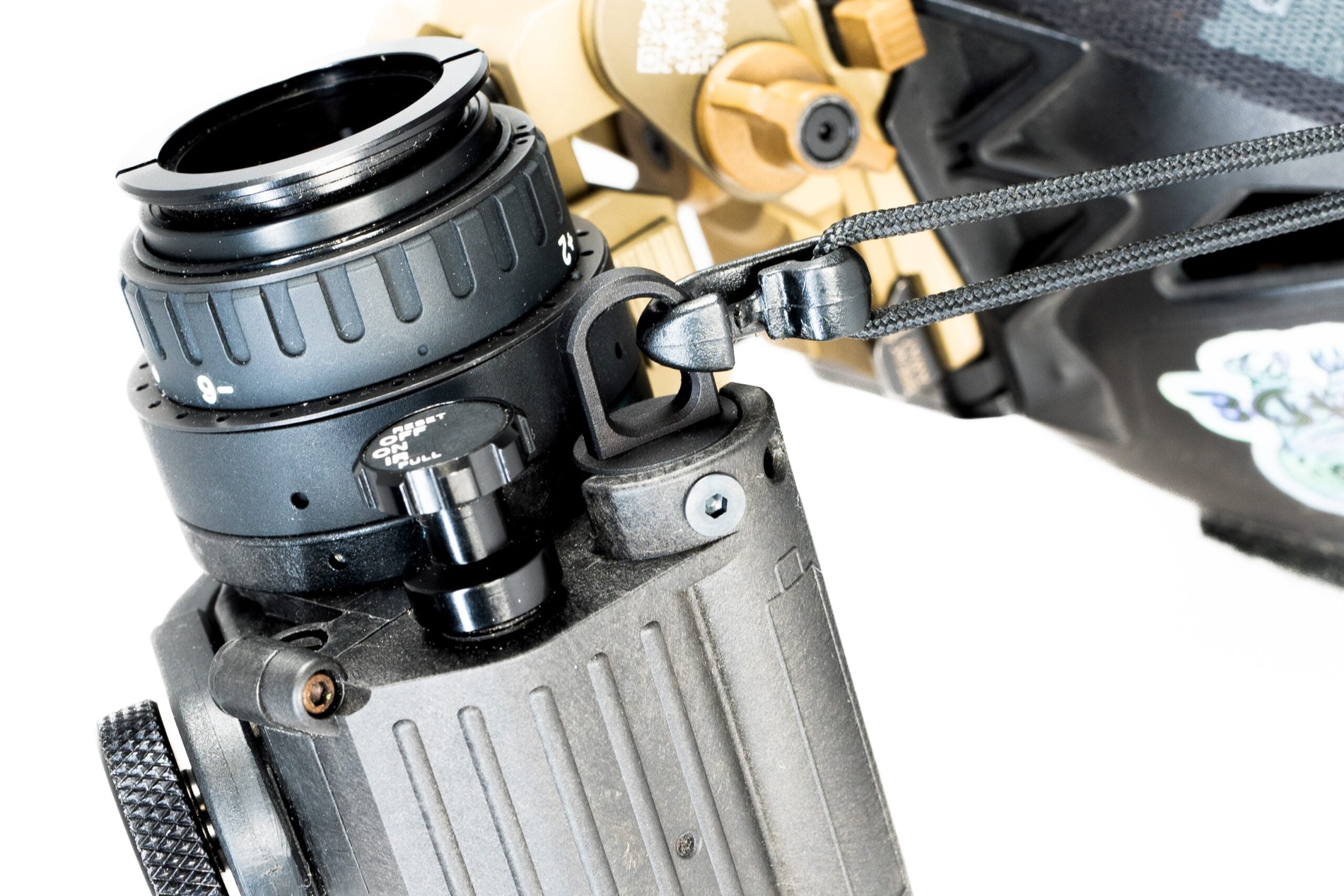 PMM Retention Loop for PVS-14 - Image 2