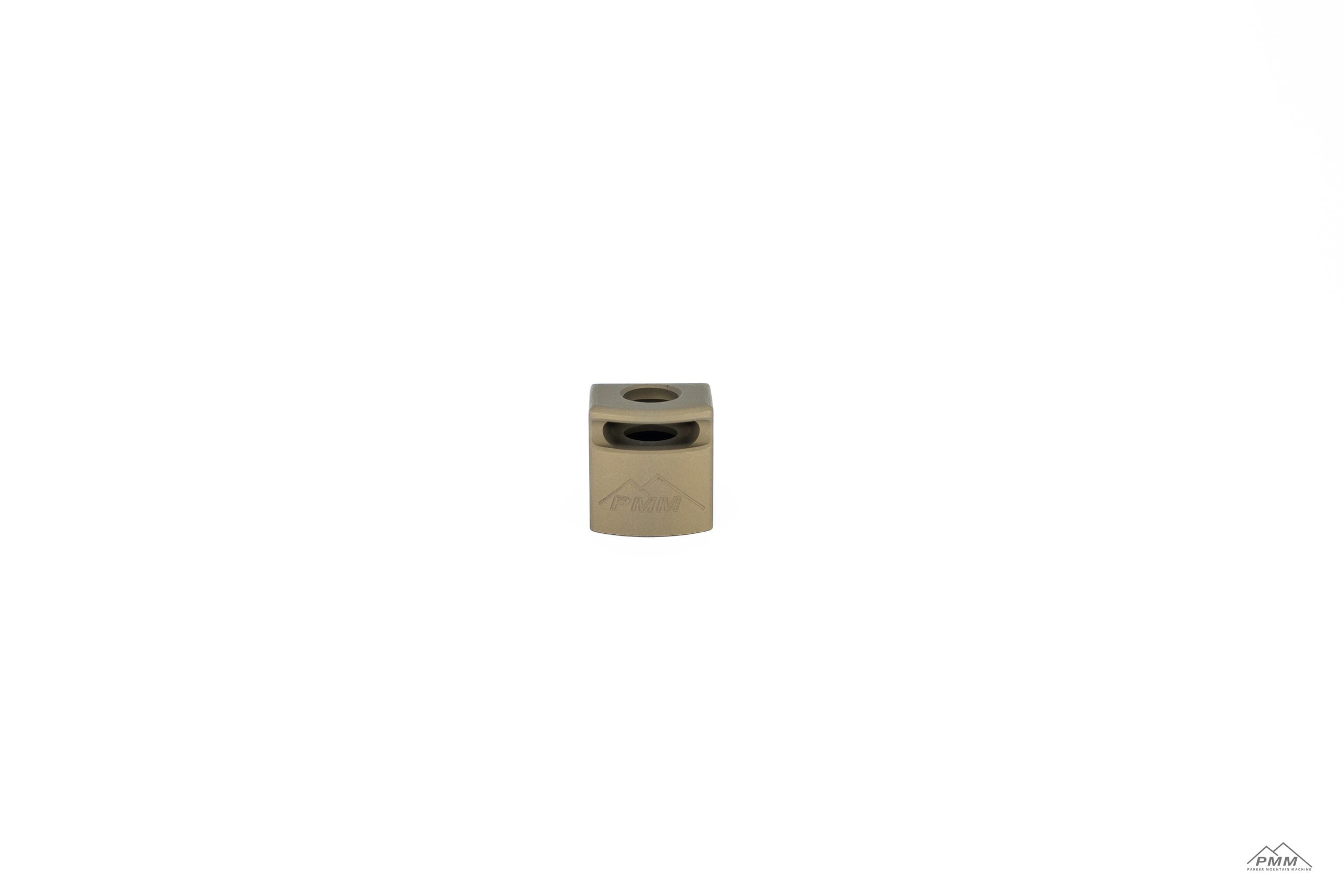 PMM Compensator for Sig P226/229 – Metric LH 13.5 x 1 threaded - Image 5