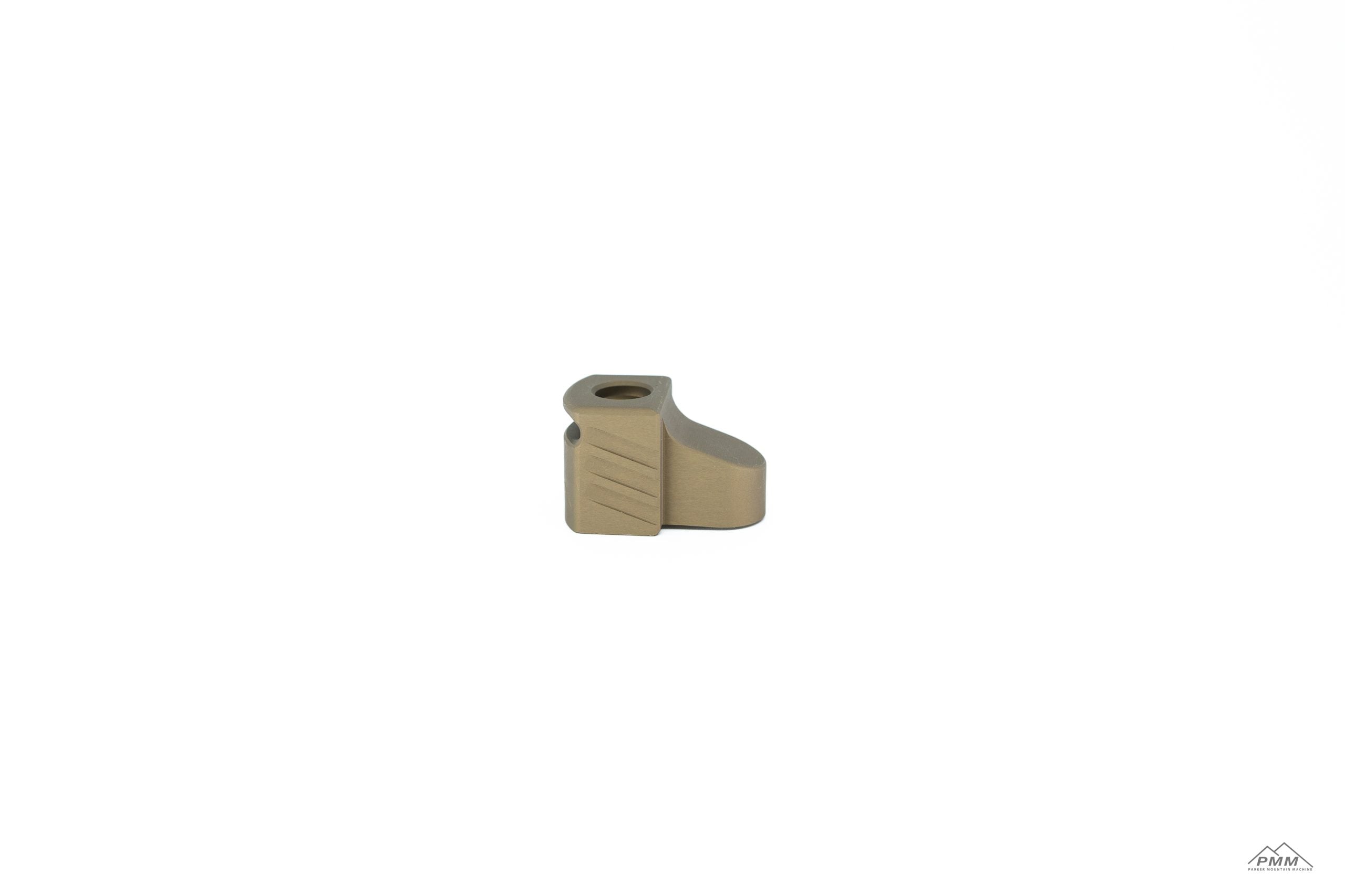 PMM Compensator for Sig P226/229 – Metric LH 13.5 x 1 threaded - Image 6