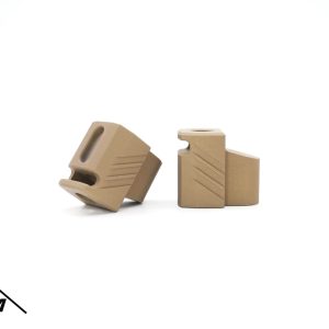 Alternative view of PMM Sig Sauer P320 Gen 1 Duty Comp for Threaded Barrels (Discontinued)