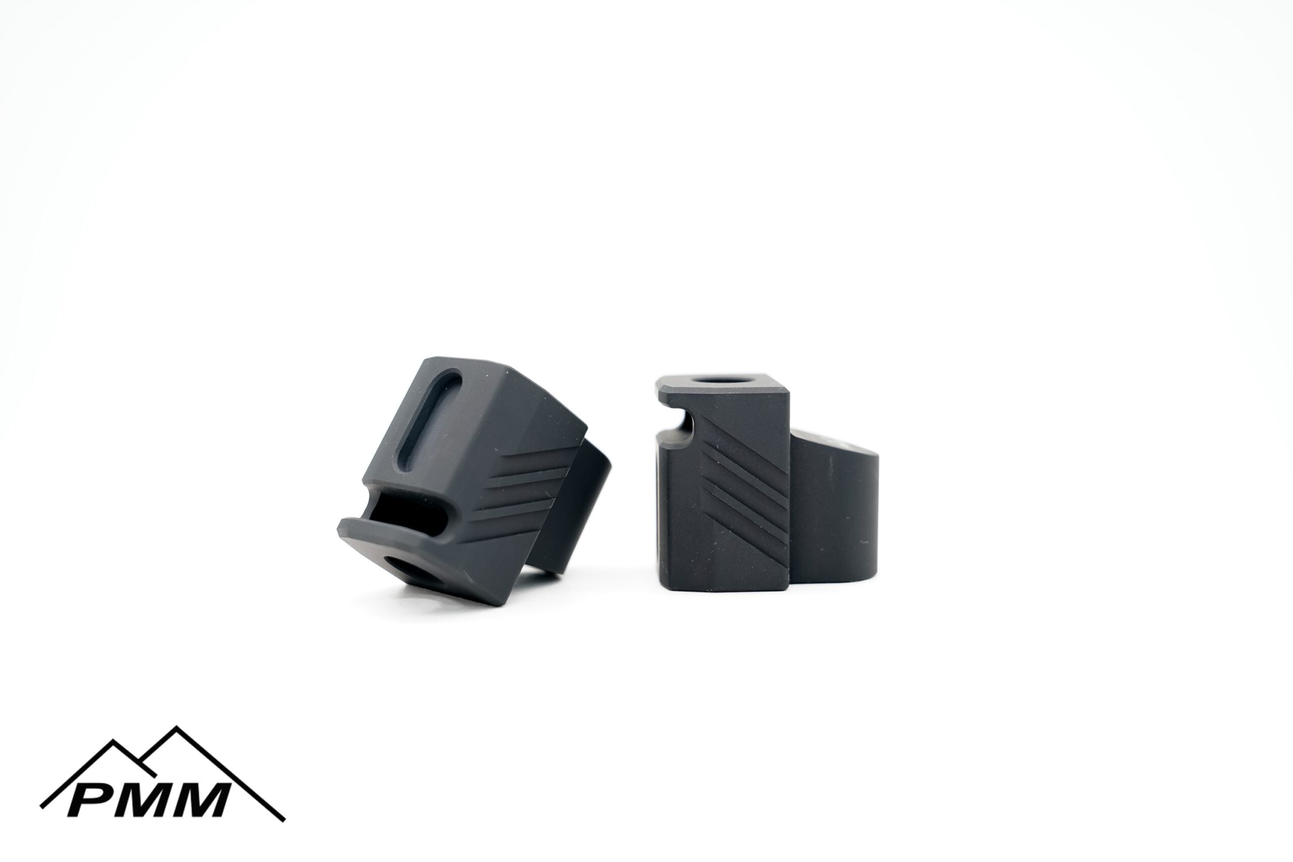PMM Sig Sauer P320 Gen 1 Duty Comp for Threaded Barrels (Discontinued)