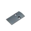 PMM P320RX COVER PLATE FOR ROMEO 1 FACTORY CUT SLIDES (NOT FOR ROMEO 1 PRO)