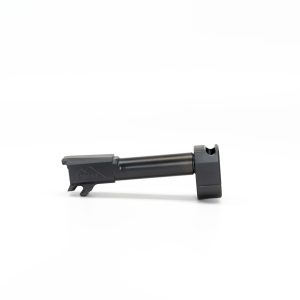 PMM Micro Barrel and Compensator Combo for Sig P365/365XL With Muschi