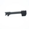 PMM 1/2 x 28 Threaded Barrel for Walther PDP Steel Frame - Image 6