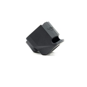 PMM Compensator for Walther PDP