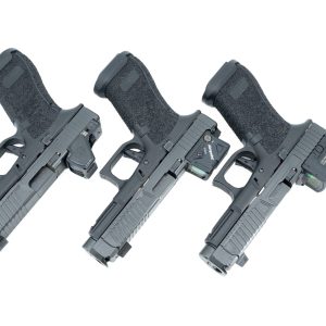 Alternative view of PMM G45