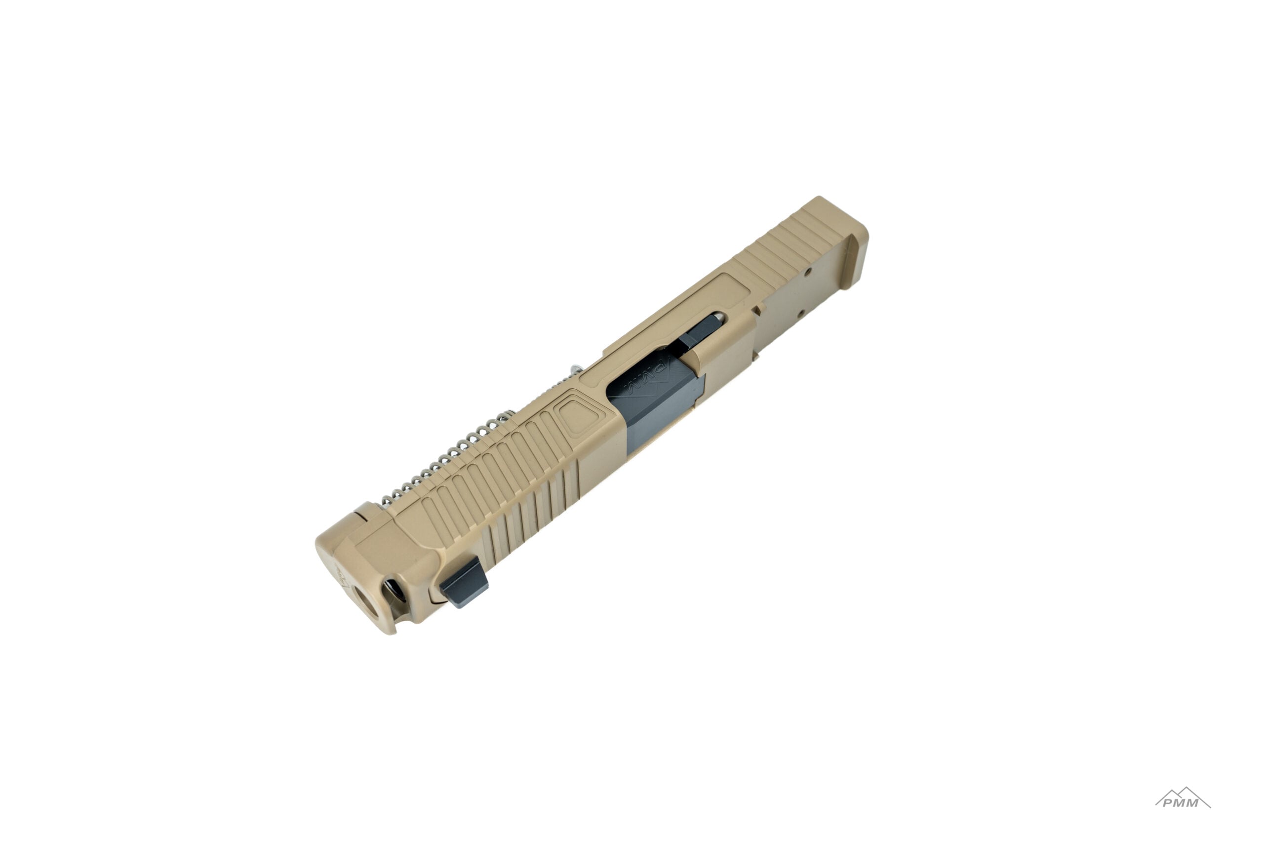 PMM G45 Complete Upper - Image 5