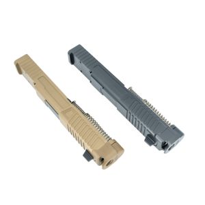 Alternative view of PMM G45 Complete Upper