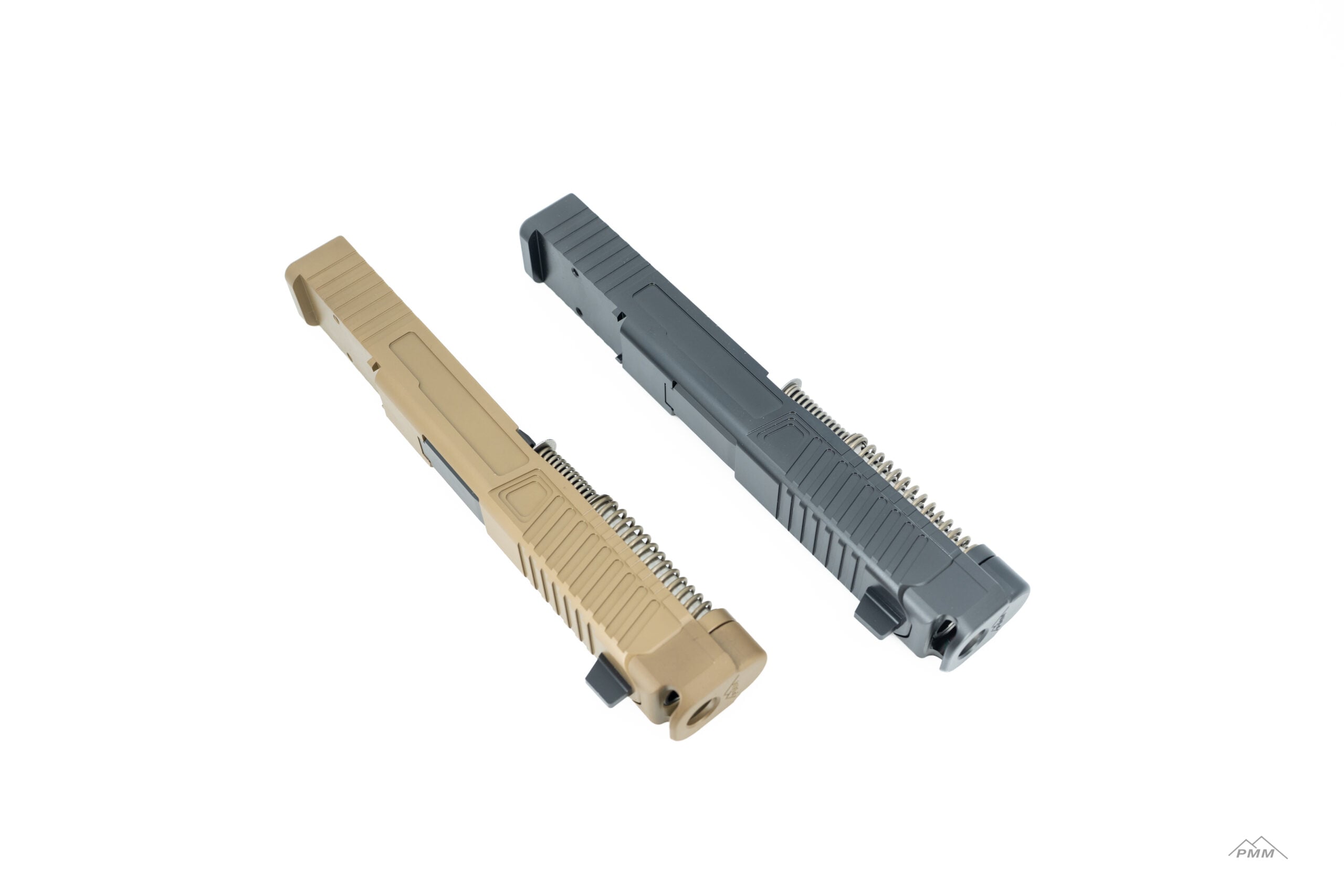 PMM G45 Complete Upper - Image 2