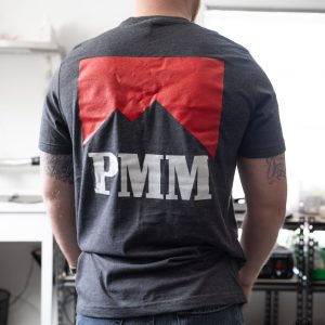 PMM Full Flavor Pocket Tee