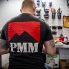 PMM Full Flavor Pocket Tee - Image 3