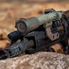 Discounted / BLEM PMM SCAR 16/17/20 Front QD Mounts - Image 6