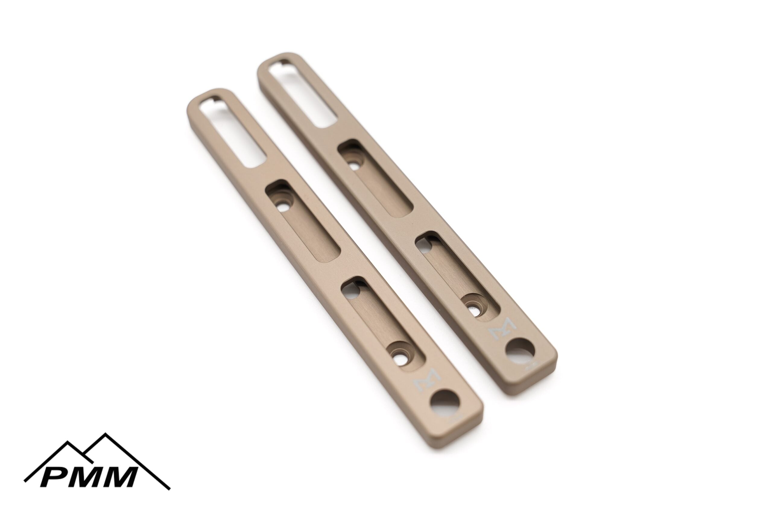 PMM SCAR 16/17 M-LOK Side Rail Panels* - Image 3