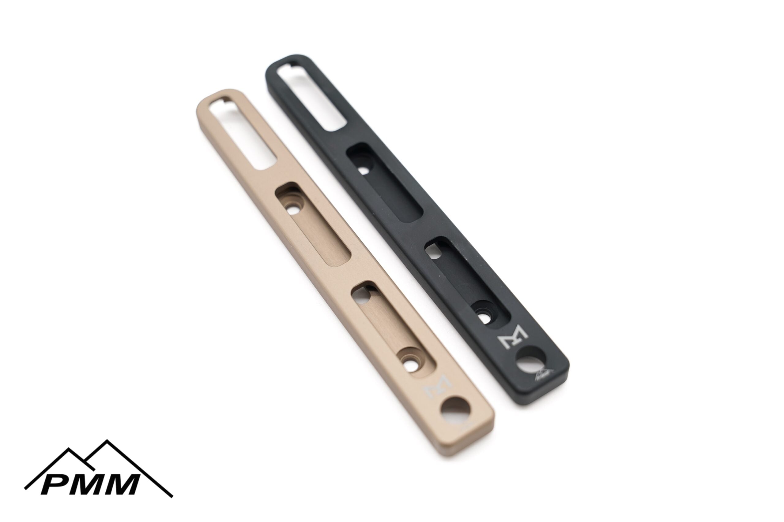 PMM SCAR 16/17 M-LOK Side Rail Panels* - Image 4